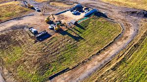 Landfill Rehabilitation